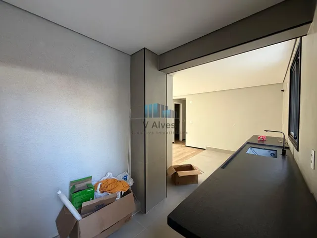 Imagem 7: Área privativa alto padrão 3 quartos, 2 vagas. à venda no bairro Cidade Nova, Belo
