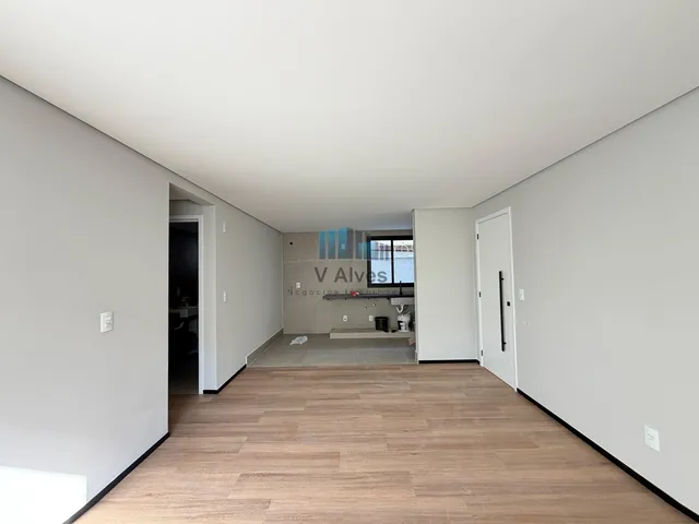 Imagem 9: Área privativa alto padrão 3 quartos, 2 vagas. à venda no bairro Cidade Nova, Belo