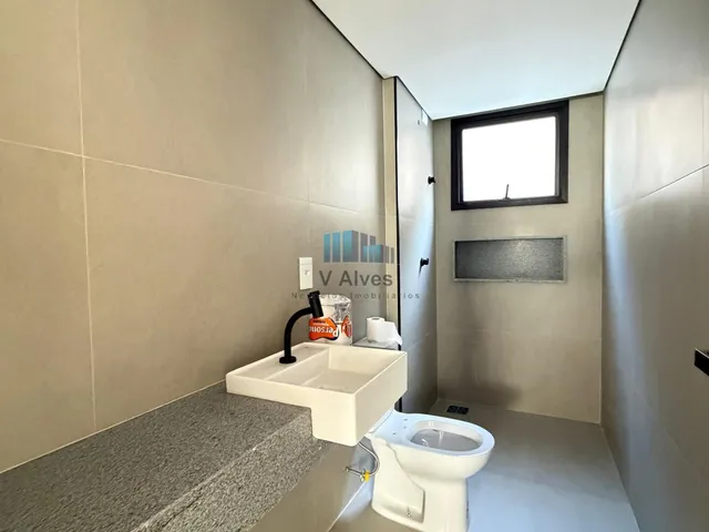 Imagem 4: Área privativa alto padrão 3 quartos, 2 vagas. à venda no bairro Cidade Nova, Belo