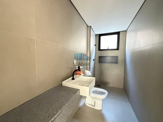 Imagem 10: Área privativa alto padrão 3 quartos, 2 vagas. à venda no bairro Cidade Nova, Belo