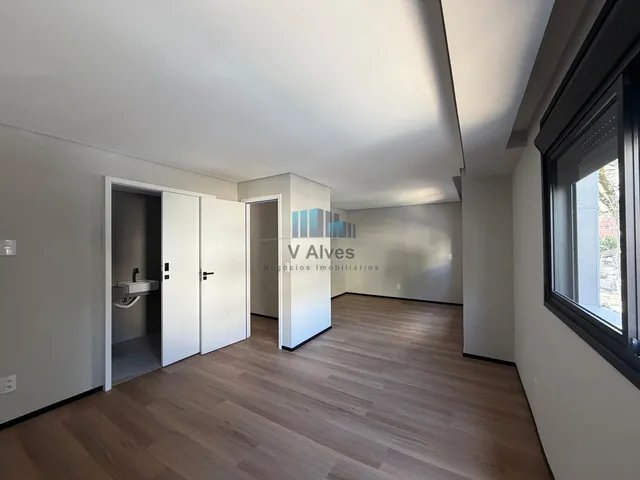 Imagem 6: Área privativa alto padrão 3 quartos, 2 vagas. à venda no bairro Cidade Nova, Belo