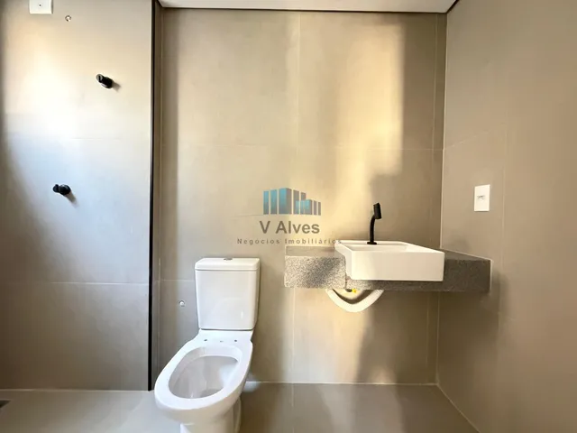 Imagem 12: Área privativa alto padrão 3 quartos, 2 vagas. à venda no bairro Cidade Nova, Belo