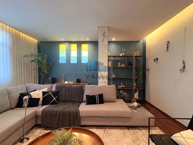 Imagem: Apartamento 5 Quartos, 2 Vagas. À Venda