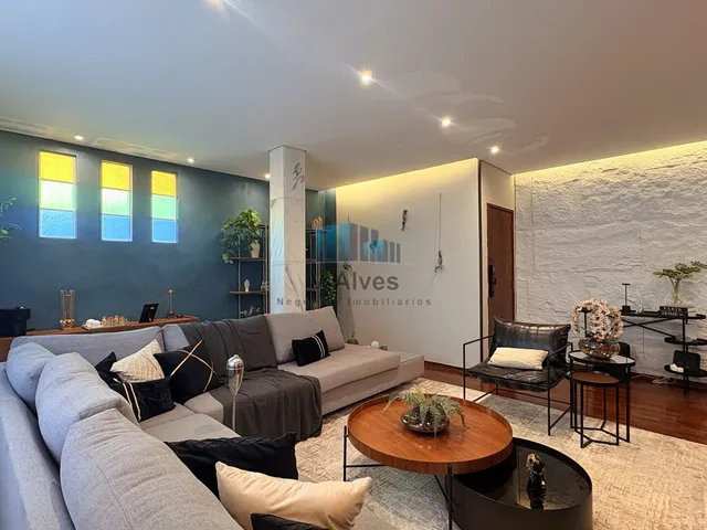 Imagem 13: Apartamento 5 Quartos, 2 Vagas. À Venda, no Bairro Cidade Nova!