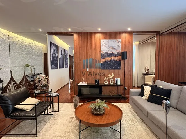 Imagem 4: Apartamento 5 Quartos, 2 Vagas. À Venda, no Bairro Cidade Nova!