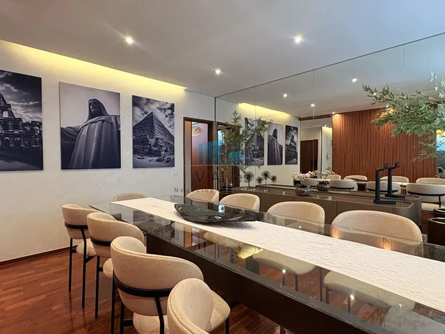 Imagem 14: Apartamento 5 Quartos, 2 Vagas. À Venda, no Bairro Cidade Nova!