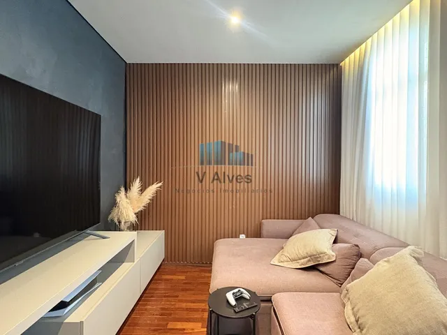 Imagem 10: Apartamento 5 Quartos, 2 Vagas. À Venda, no Bairro Cidade Nova!
