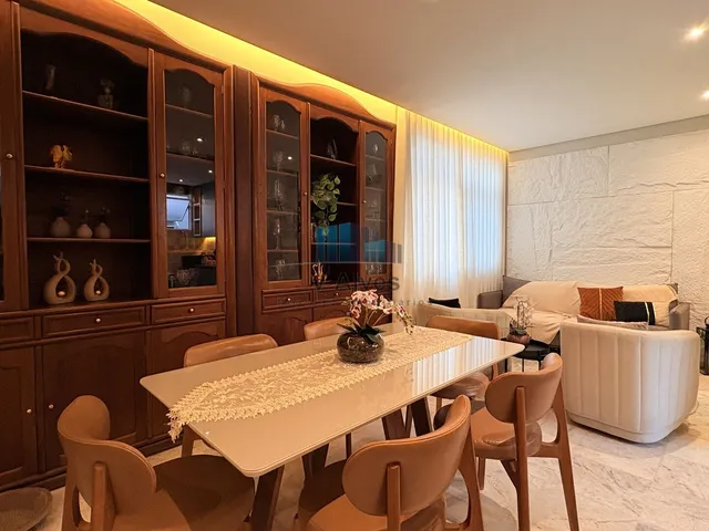 Imagem 3: Apartamento 5 Quartos, 2 Vagas. À Venda, no Bairro Cidade Nova!