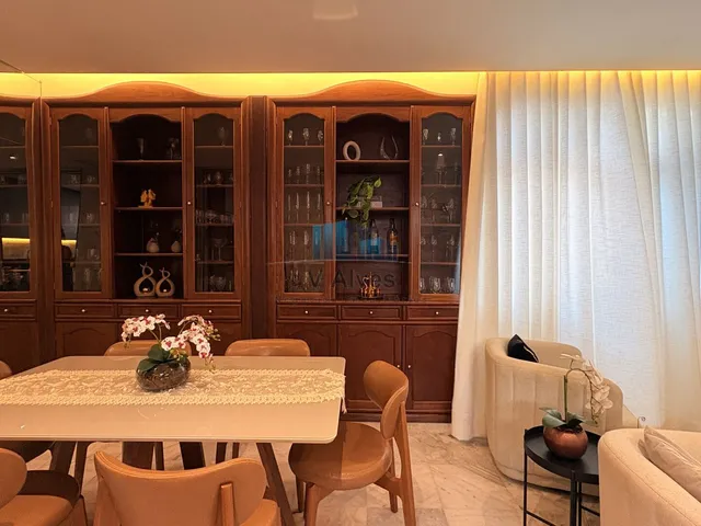 Imagem 5: Apartamento 5 Quartos, 2 Vagas. À Venda, no Bairro Cidade Nova!