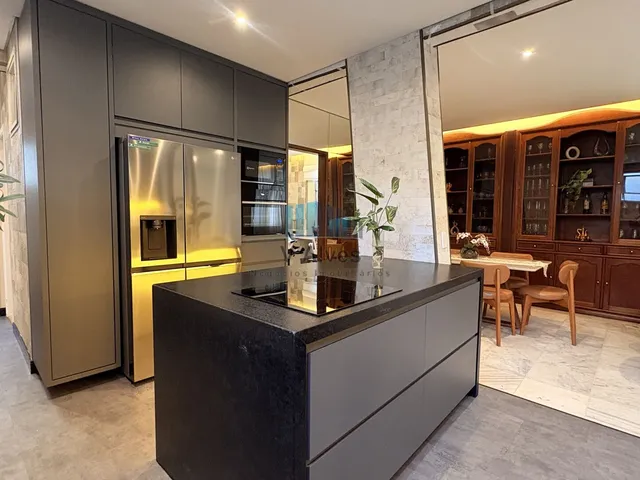 Imagem 8: Apartamento 5 Quartos, 2 Vagas. À Venda, no Bairro Cidade Nova!