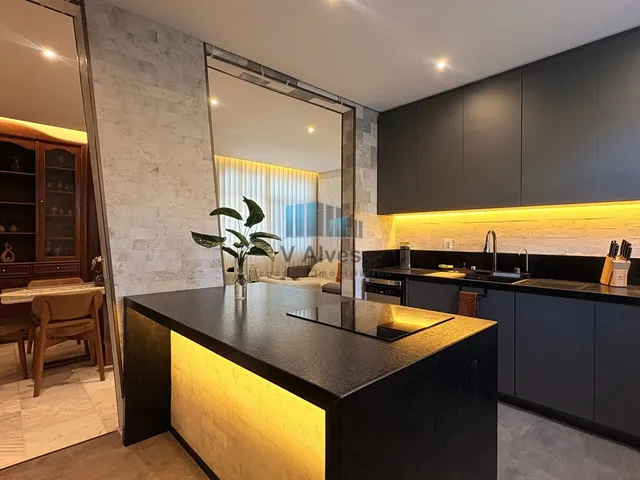 Imagem 16: Apartamento 5 Quartos, 2 Vagas. À Venda, no Bairro Cidade Nova!