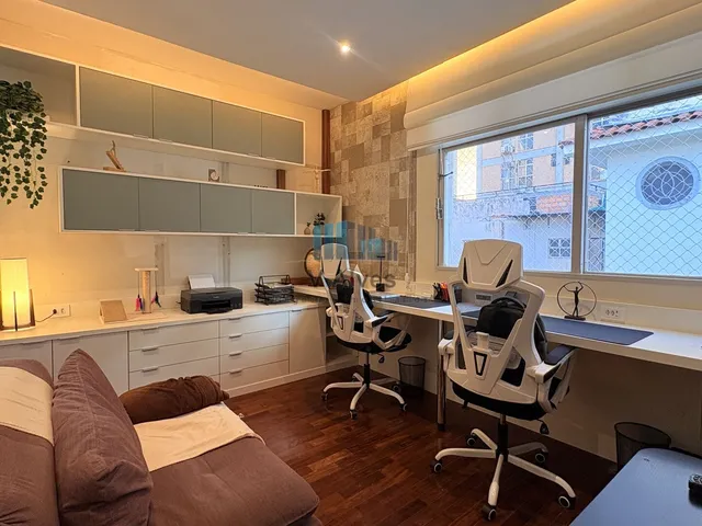 Imagem 15: Apartamento 5 Quartos, 2 Vagas. À Venda, no Bairro Cidade Nova!