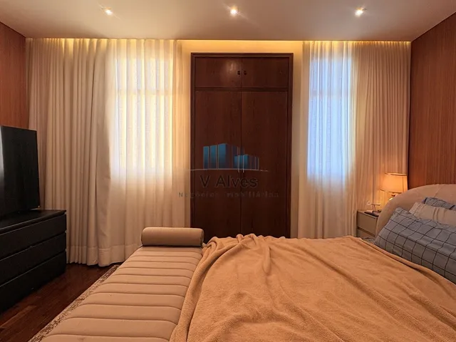 Imagem 9: Apartamento 5 Quartos, 2 Vagas. À Venda, no Bairro Cidade Nova!