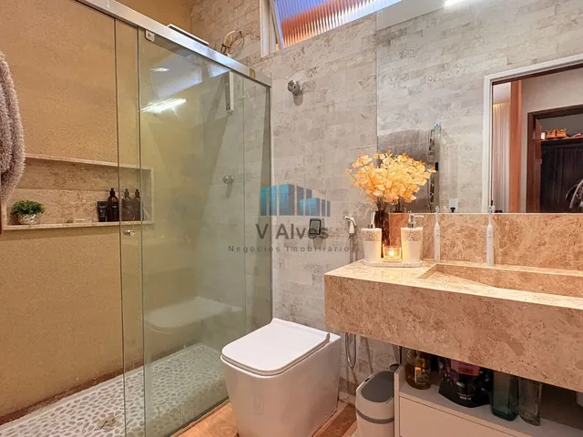 Imagem 7: Apartamento 5 Quartos, 2 Vagas. À Venda, no Bairro Cidade Nova!