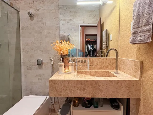 Imagem 6: Apartamento 5 Quartos, 2 Vagas. À Venda, no Bairro Cidade Nova!