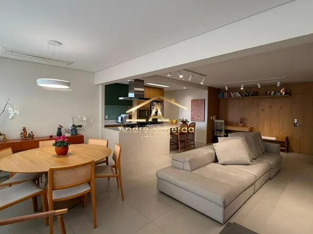 Imagem 4: Residencial Galicia - Lindo Apartamento - Tatuapé/Sp - 105 Tms - 2 Suítes