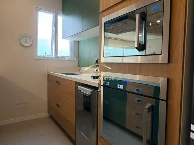 Imagem 3: Residencial Galicia - Lindo Apartamento - Tatuapé/Sp - 105 Tms - 2 Suítes