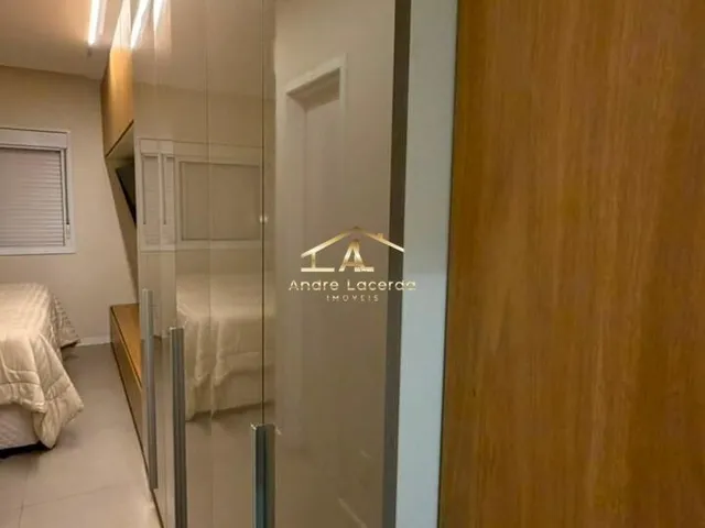 Imagem 2: Residencial Galicia - Lindo Apartamento - Tatuapé/Sp - 105 Tms - 2 Suítes
