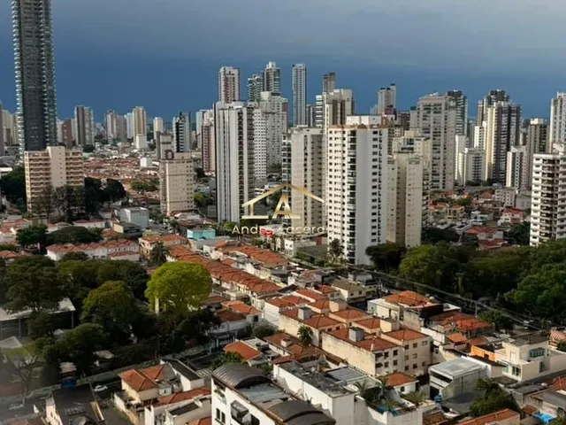 Imagem 12: Residencial Galicia - Lindo Apartamento - Tatuapé/Sp - 105 Tms - 2 Suítes