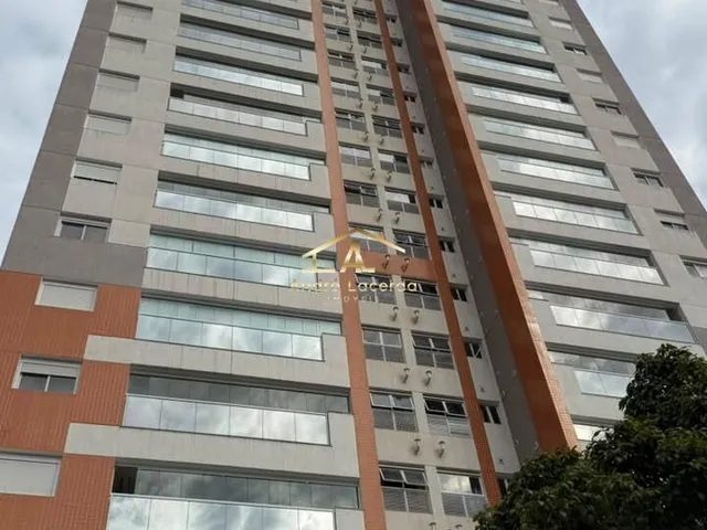 Imagem 11: Residencial Galicia - Lindo Apartamento - Tatuapé/Sp - 105 Tms - 2 Suítes