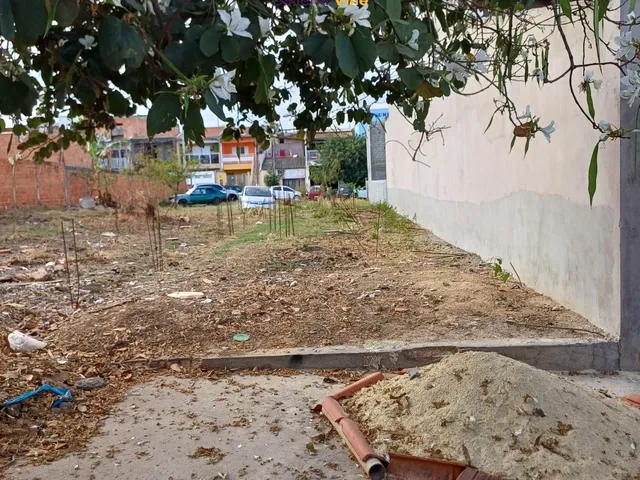 Imagem: Terreno 125M² com Alicerce no São Clemente