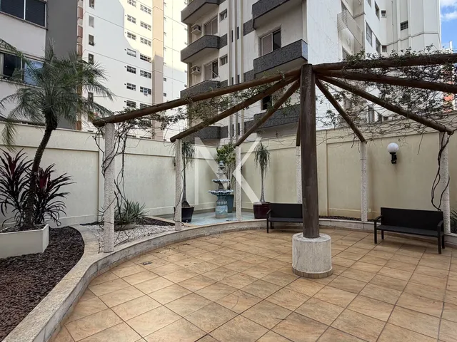 Imagem 3: Residencial Dubai - Apartamento 3 Suítes Setor Bueno, Goiânia/Go
