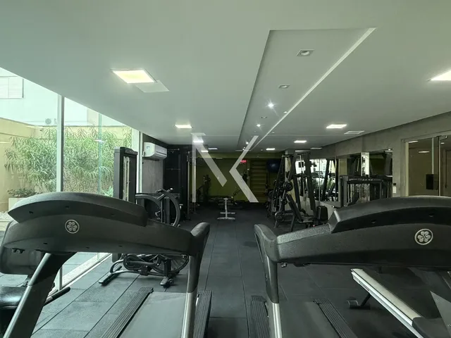 Imagem 2: Residencial Dubai - Apartamento 3 Suítes Setor Bueno, Goiânia/Go