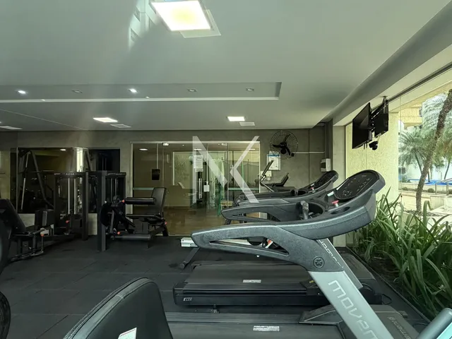 Imagem 9: Residencial Dubai - Apartamento 3 Suítes Setor Bueno, Goiânia/Go