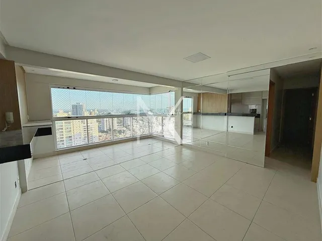 Imagem: Le Quartier Residence - Apartamento 3 Quartos