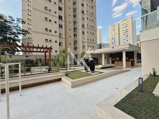 Imagem 7: Le Quartier Residence - Apartamento 3 Quartos Sendo 1 Suítes no Setor Bueno