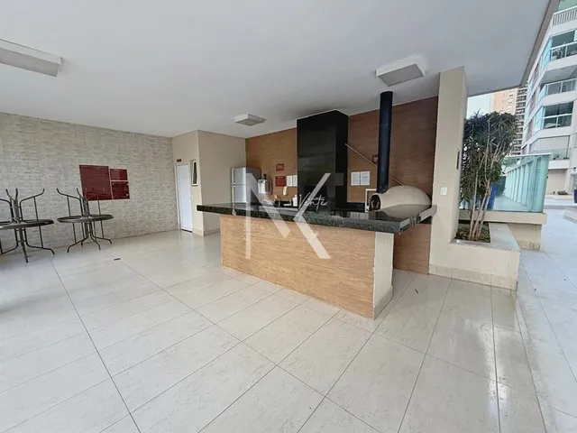 Imagem 3: Le Quartier Residence - Apartamento 3 Quartos Sendo 1 Suítes no Setor Bueno