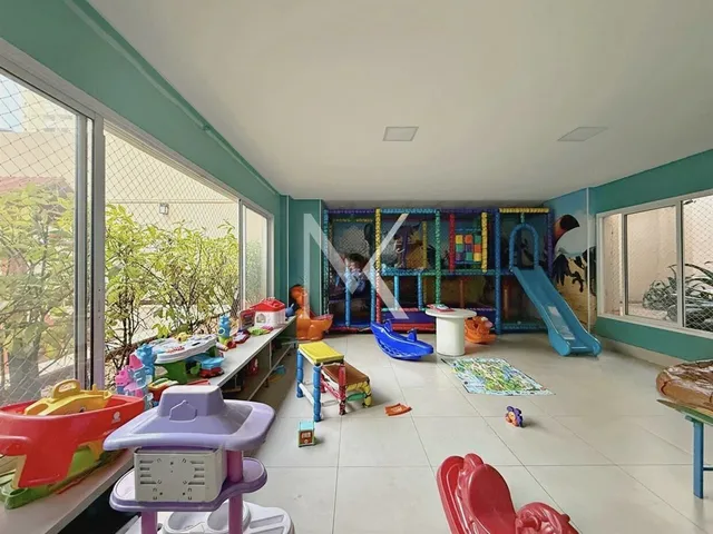 Imagem 13: Le Quartier Residence - Apartamento 3 Quartos Sendo 1 Suítes no Setor Bueno
