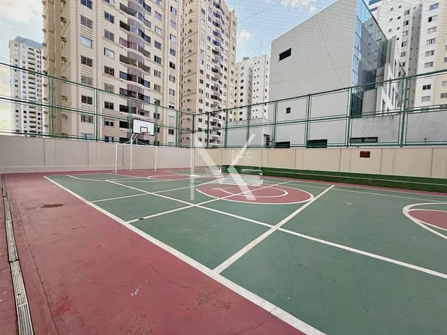 Imagem 9: Le Quartier Residence - Apartamento 3 Quartos Sendo 1 Suítes no Setor Bueno