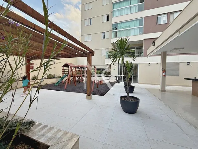 Imagem 12: Le Quartier Residence - Apartamento 3 Quartos Sendo 1 Suítes no Setor Bueno