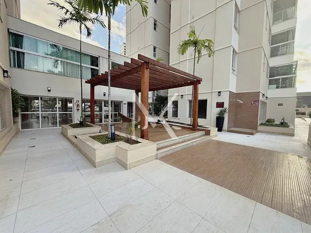 Imagem 8: Le Quartier Residence - Apartamento 3 Quartos Sendo 1 Suítes no Setor Bueno