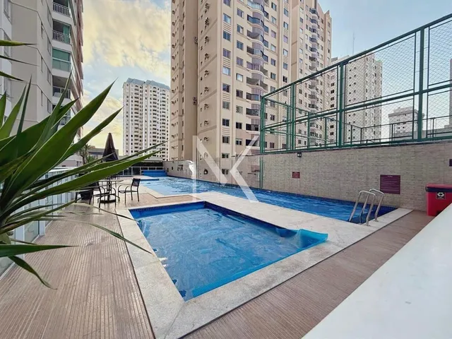 Imagem 10: Le Quartier Residence - Apartamento 3 Quartos Sendo 1 Suítes no Setor Bueno
