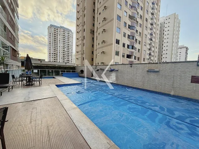 Imagem 11: Le Quartier Residence - Apartamento 3 Quartos Sendo 1 Suítes no Setor Bueno