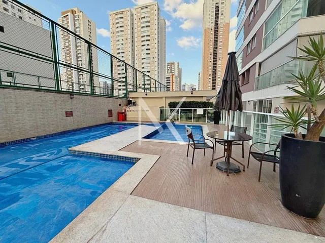 Imagem 15: Le Quartier Residence - Apartamento 3 Quartos Sendo 1 Suítes no Setor Bueno