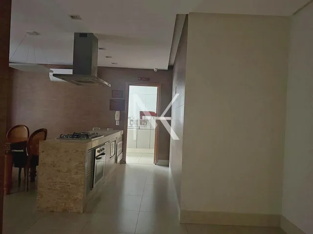 Imagem 6: Le Quartier Residence - Apartamento 3 Quartos Sendo 1 Suítes no Setor Bueno