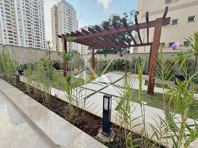 Imagem 16: Le Quartier Residence - Apartamento 3 Quartos Sendo 1 Suítes no Setor Bueno