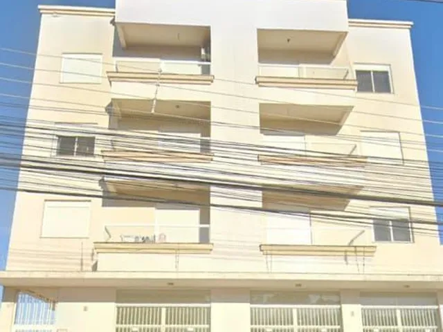 Imagem: Apartamento 02 dormitórios, com garagem