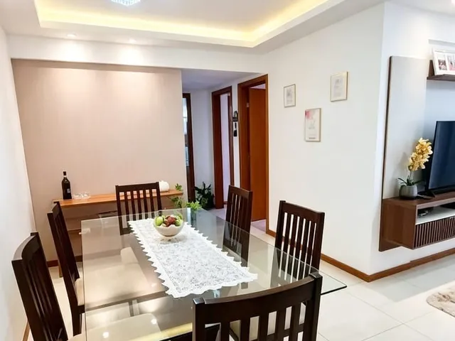 Imagem: APARTAMENTO RESIDENCIAL em LAURO DE FREITAS
