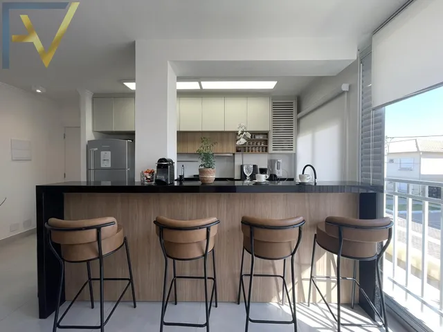 Imagem: Apartamento 66 M², 3 Quartos Á Venda no