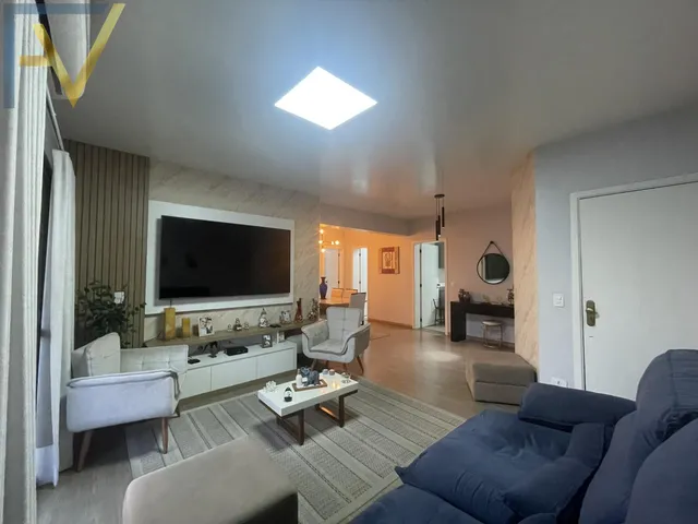 Imagem: Apartamento 157 M² com 4 Dormitórios À
