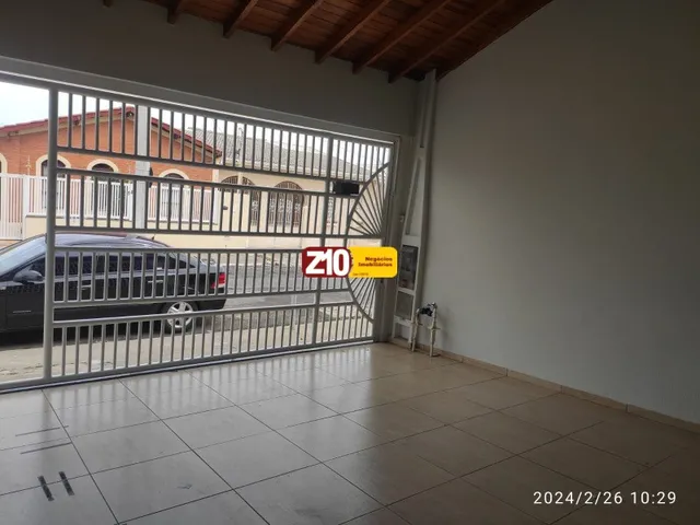 Imagem: CASA PARA LOCAÇÃO 03 DORMITÓRIOS - VILA