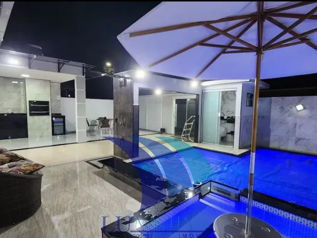 Imagem: CASA RESIDENCIAL em CABO FRIO - RJ, OGIVA
