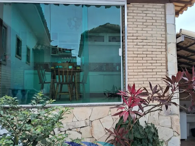Imagem: Cód. 2037 - Casa À Venda no Condomínio
