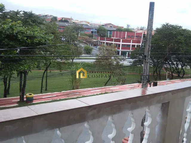 Imagem: Sobrado no Parque Jataí - Votorantim/SP