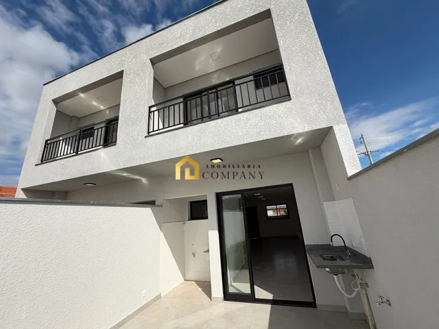 Imagem: Sobrado no Loteamento Residencial santa