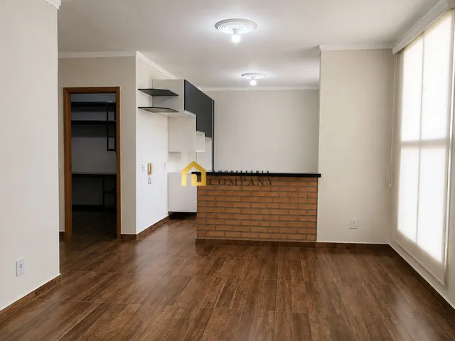 Imagem: Ed. Parque Salem - Apartamento Padrão Residencial